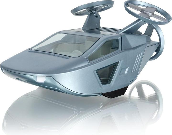Actual product image Roblox Feature Vehicle Jailbreak Drone (980-0600)