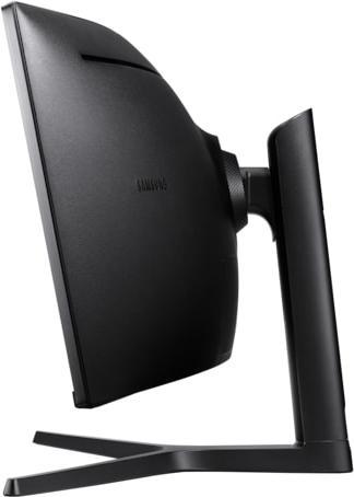 Produktbild Samsung LC49J890DKRXEN (3840 x 1080 Pixel, 49")