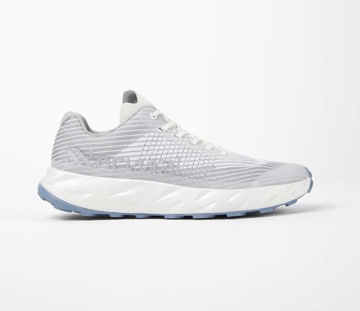 Actual product image Nnormal Kjerag Shoe White/Grey (42 2/3)