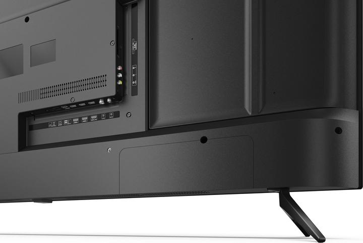 Produktbild Sharp 55FJ2E 55" UHD Smart TV schwarz (55", LCD, 4K)