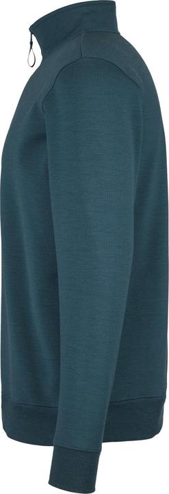 Produktbild Stoic MerinoFleece335 MMXX. Lulea Half Zip (S)