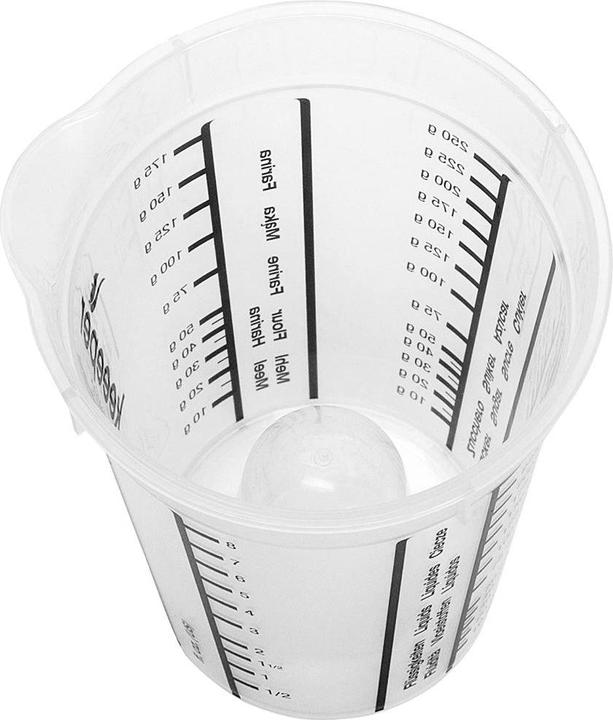Immagine prodotto keeeper Caraffa di misurazione (250 ml)