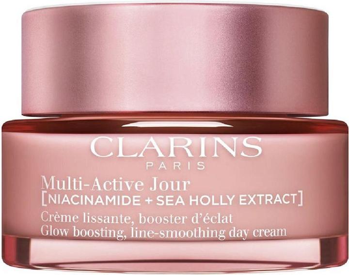 Produktbild Clarins Multi-Active (50 ml, Tagescreme, Bis SPF 10)