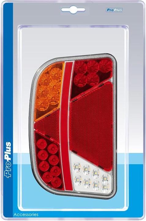 Produktbild ProPlus LED Rückleuchte für Anhänger rechts