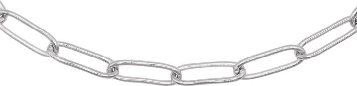 Image du produit Heideman Idette argenté (Acier inoxydable)