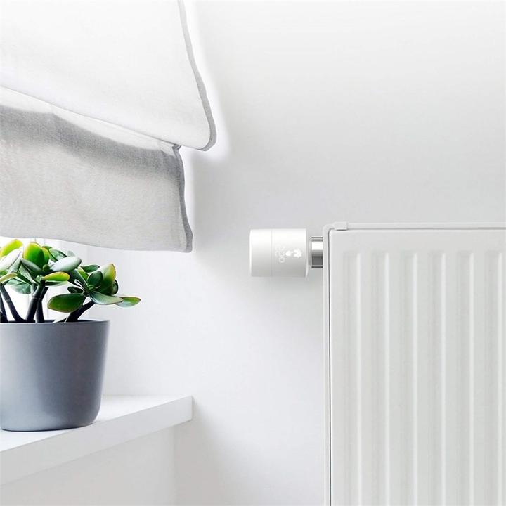 Actual product image tado° Smart radiator thermostat - Duo Pack
