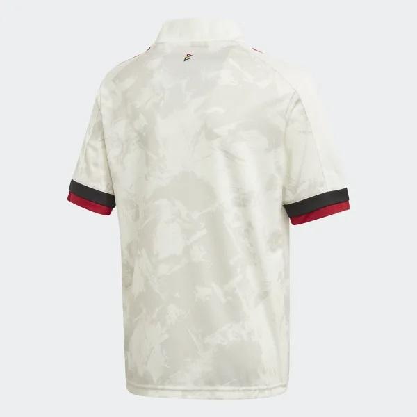 Immagine prodotto adidas Belgio Away Replica maglia da calcio uomo (M)
