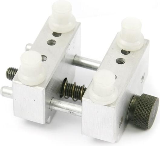 Actual product image Eneroid Watch case holder