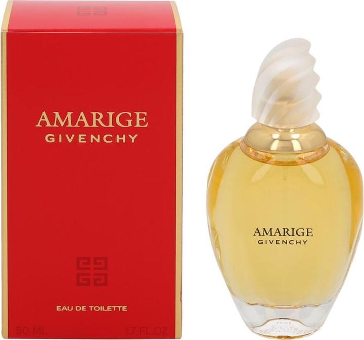 Givenchy Amari (Eau de toilette, 50 ml)