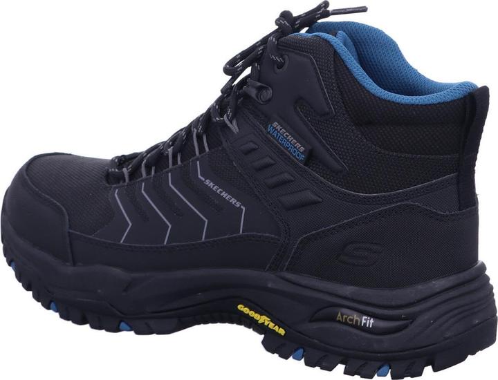 Actual product image Skechers Arch Fit Dawson - Raveno (44)