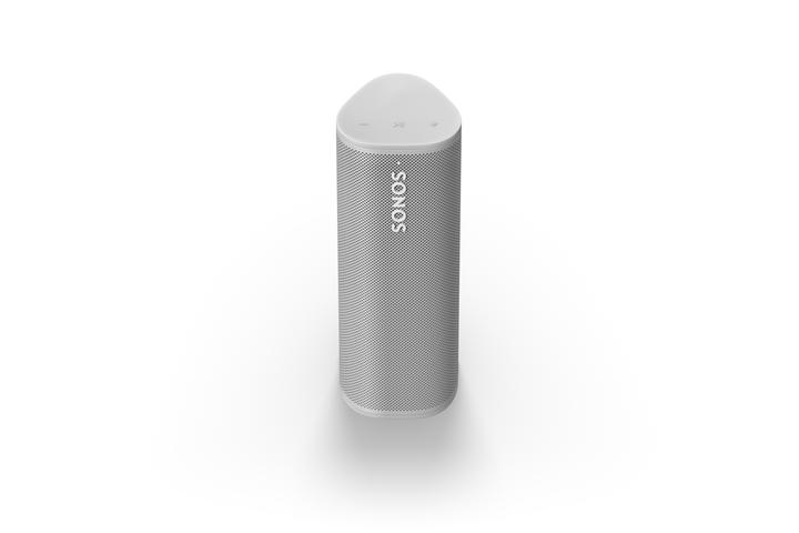 Image du produit Sonos Roam SL (Airplay 2, Bluetooth, WiFi)