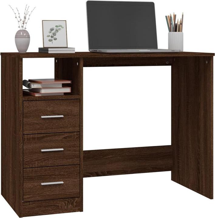 Produktbild VidaXL Lalu (102 x 50 x 76 cm)
