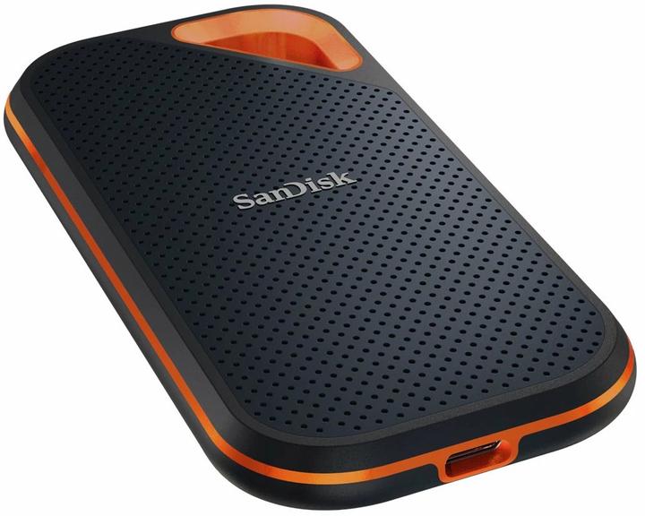 Image du produit SanDisk Extreme PRO Portable (1000 Go)