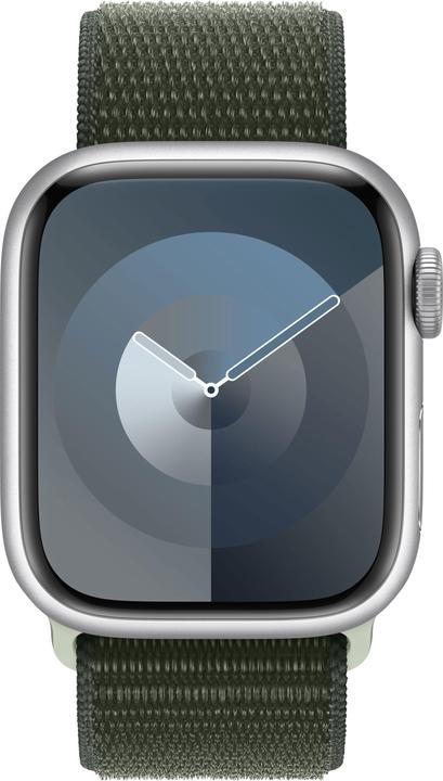 Actual product image Apple Sport Loop (41 mm, Nylon)