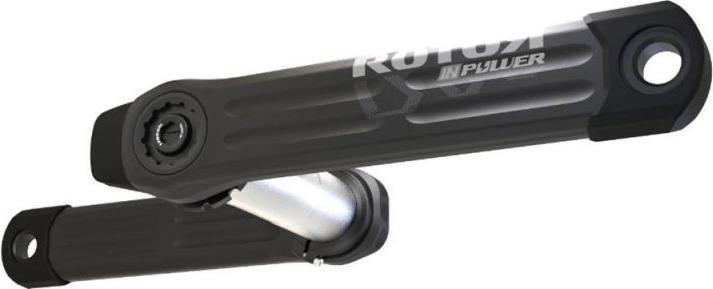 Actual product image Rotor Bike Components 2INpower MTB Boost crankset with power meter (170 mm)