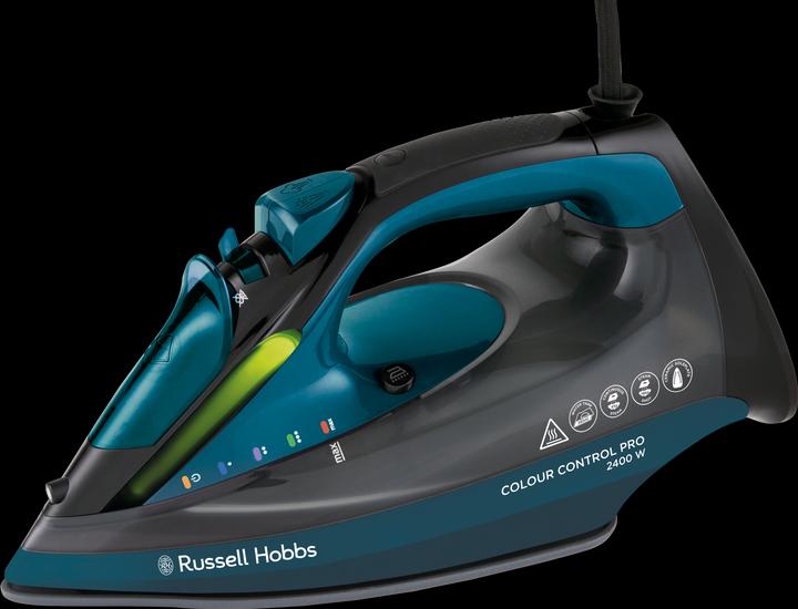 Produktbild Russell Hobbs Colour Control Pro27280-56 (2400 W, 185 g/min)