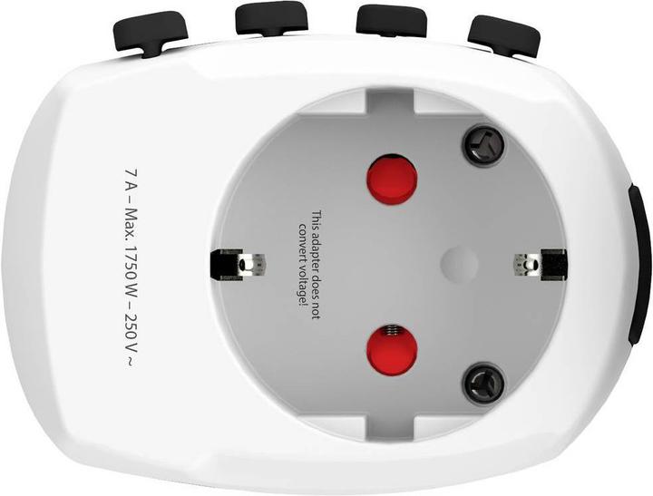 Image du produit Skross Pro – World