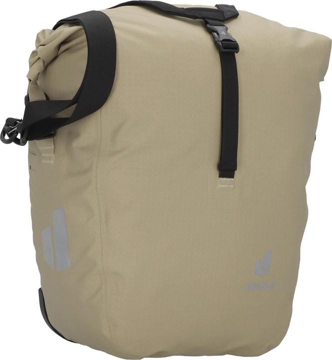 Immagine prodotto Deuter Weybridge 20+5 (20 l, Borsa portapacchi)