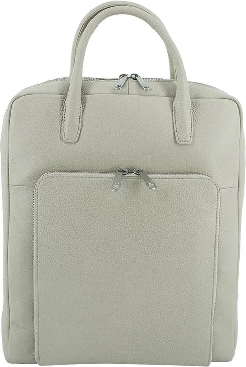 Immagine prodotto Gigi Fratelli Fratelli Dames Laptop Rugzak / Rugtas / Laptoptas / Werktas - Shopper - Grijs - 15 pollici