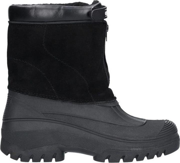 Actual product image Cotswold Venture winter boots waterproof (36)