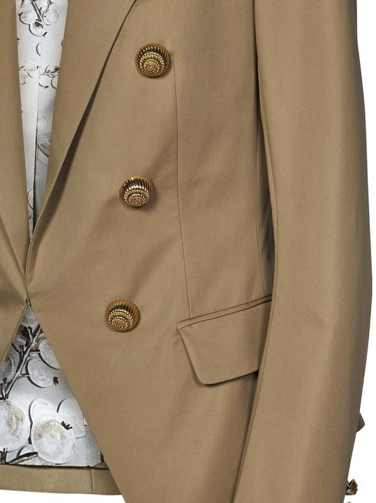 Produktbild Balmain Jackets Beige (38)