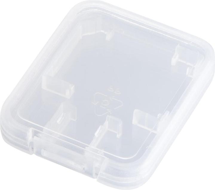 Image du produit Hama DuoCase (Couvercle de carte mémoire)