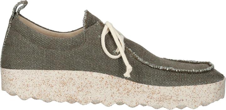 Actual product image Asportuguesas Natural materials such as a natural fibre for the upper material adorn the lace-up shoe from. (46)