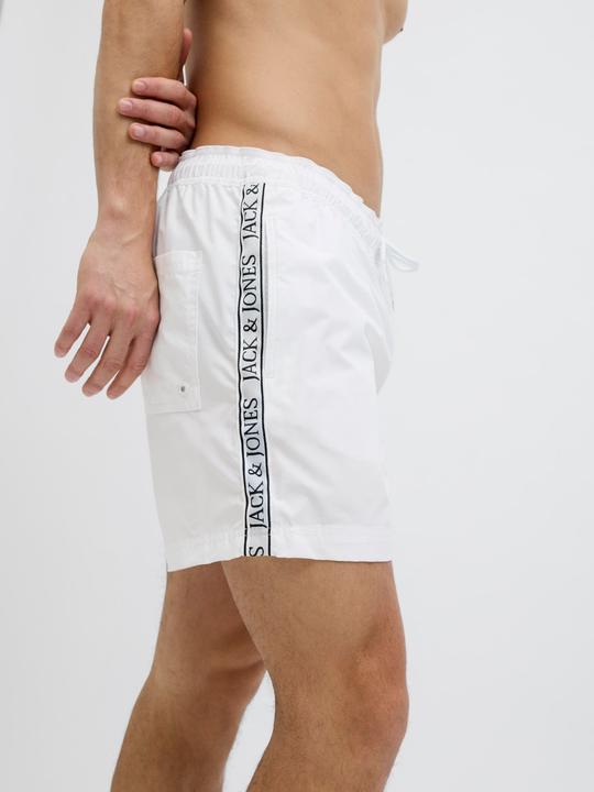Image du produit Jack & Jones Regular Fit Badeshorts Badeshorts (XXL)