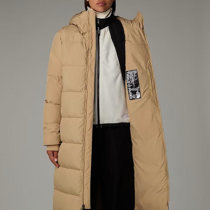Image du produit North Face Triple C (M)