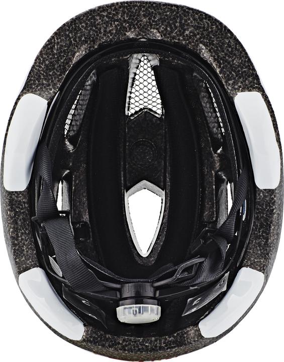 Actual product image Abus Anuky Helmet (52 - 57 cm)