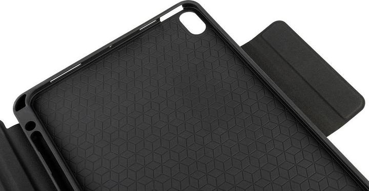 Image du produit Tucano Case Tasto iPad Air 10. Gen. 2022 noir m (iPad)