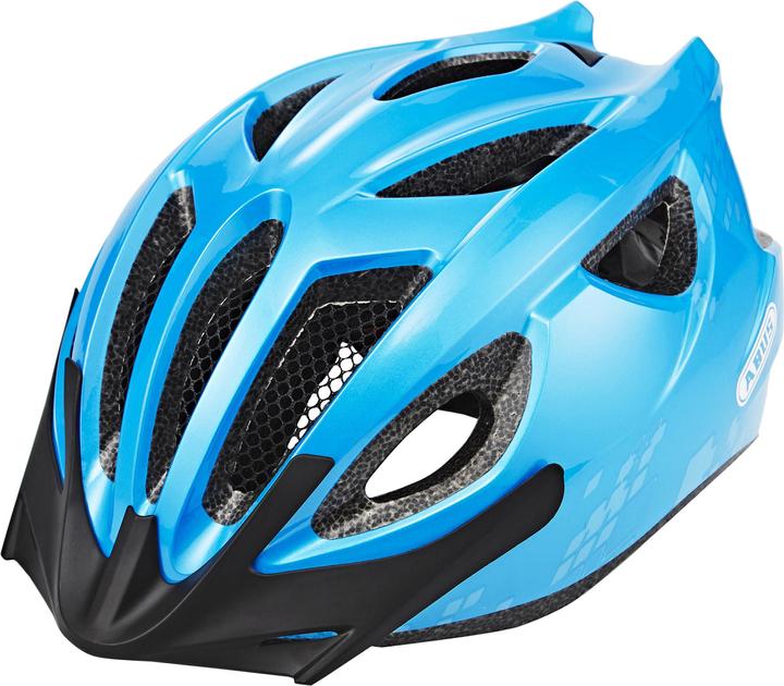 Actual product image Abus S-Cension Helmet (54 - 58 cm)