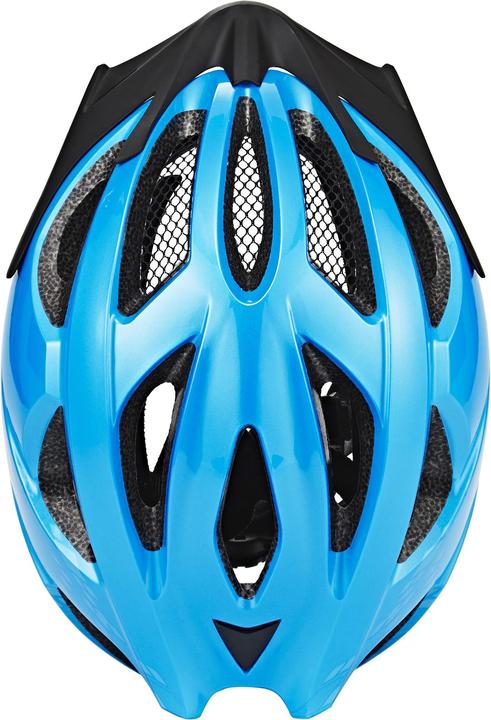 Actual product image Abus S-Cension Helmet (54 - 58 cm)