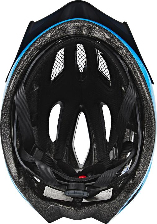 Actual product image Abus S-Cension Helmet (54 - 58 cm)