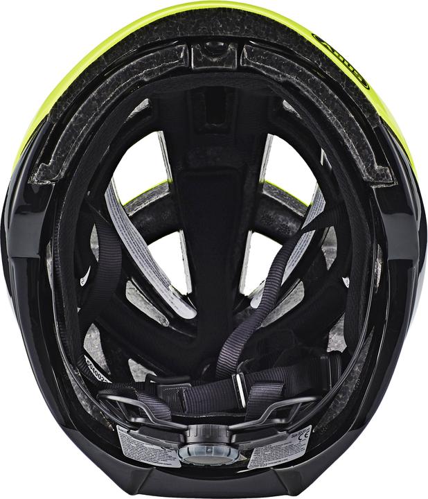Produktbild Abus In-Vizz Ascent (54 - 58 cm)