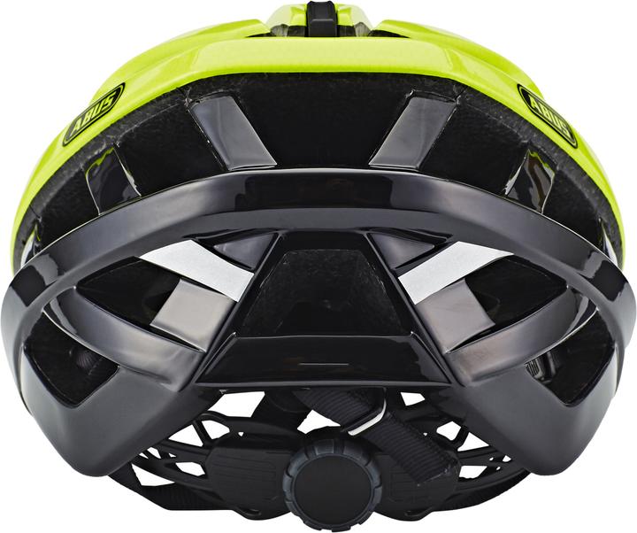 Produktbild Abus In-Vizz Ascent (54 - 58 cm)