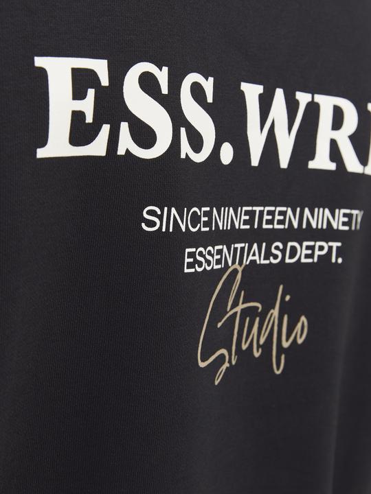 Produktbild Jack & Jones Jjeurban Edge Studio Sweat Crew Noos (M)