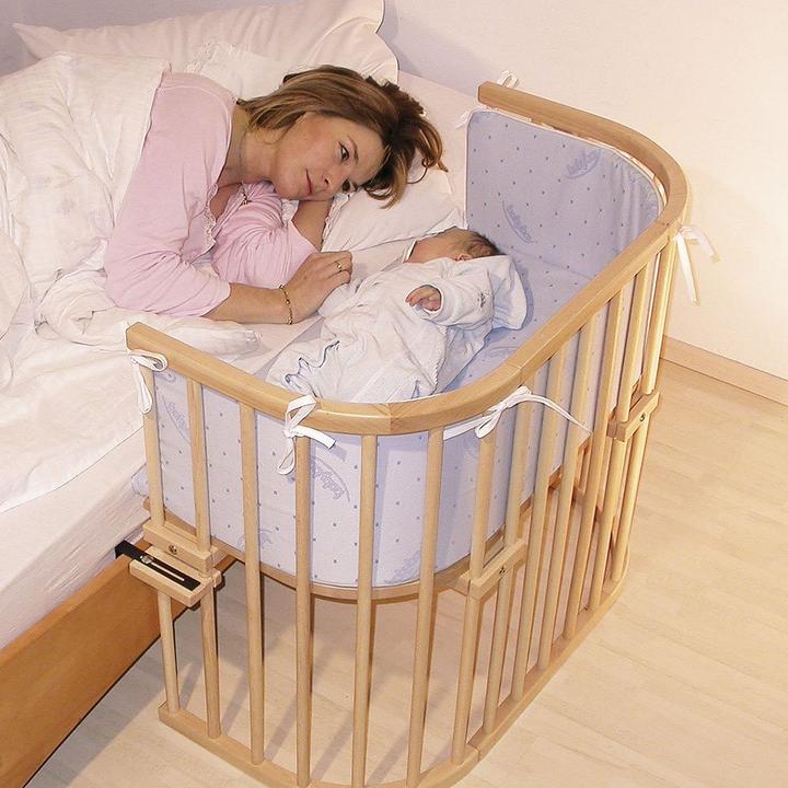 Immagine prodotto Babybay Maxi