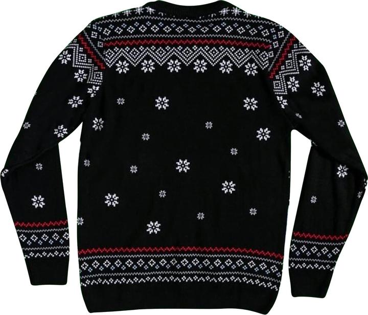 Image du produit Gremlins - Cardigan GIZMO GANG - Adulte (XXL)