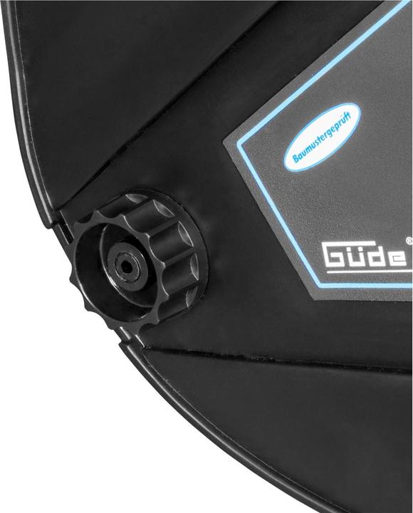 Image du produit Güde Casque de soudage automatique GSH-K