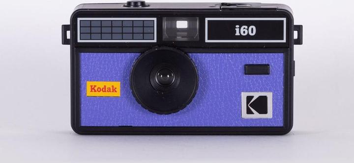 Actual product image Kodak i60