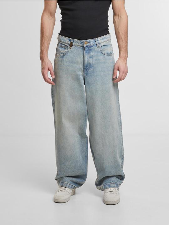 Actual product image 2Y Studios 2Y Eren Basic Wide Baggy - 184683 (30)