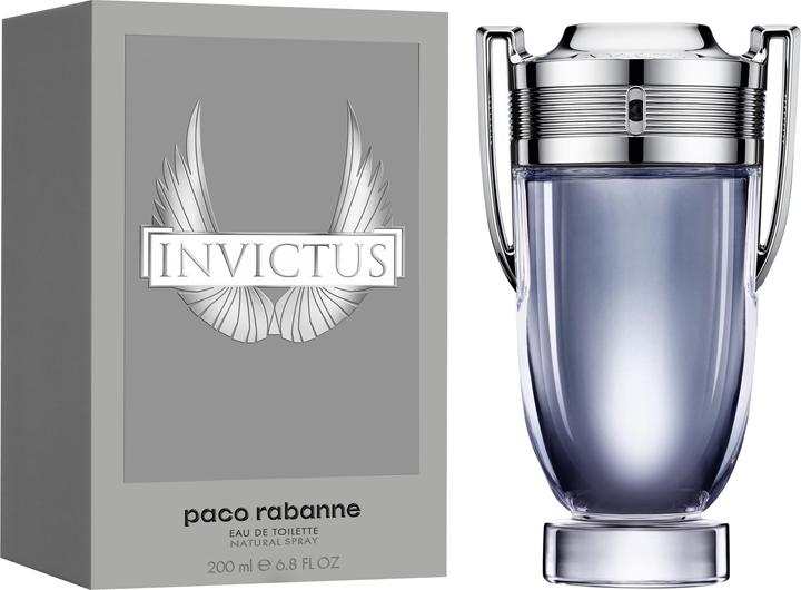 Produktbild Paco Rabanne Invictus (Eau de Toilette, 200 ml)