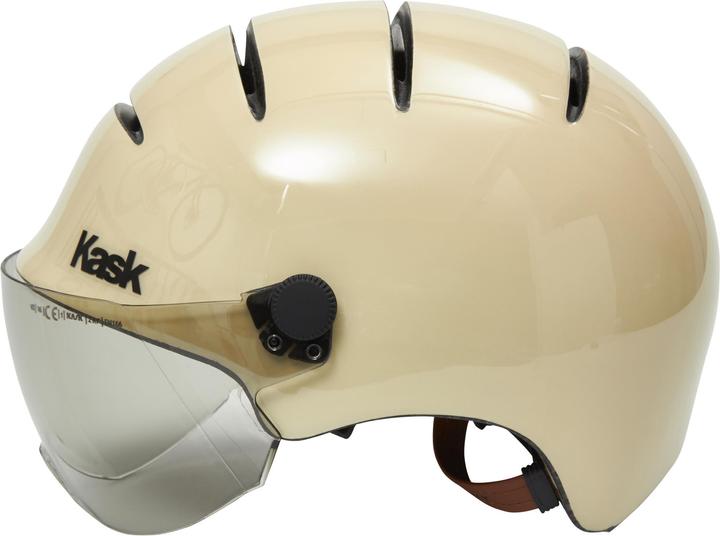 Image du produit Kask Urban Lifestyle (59 - 62 cm)