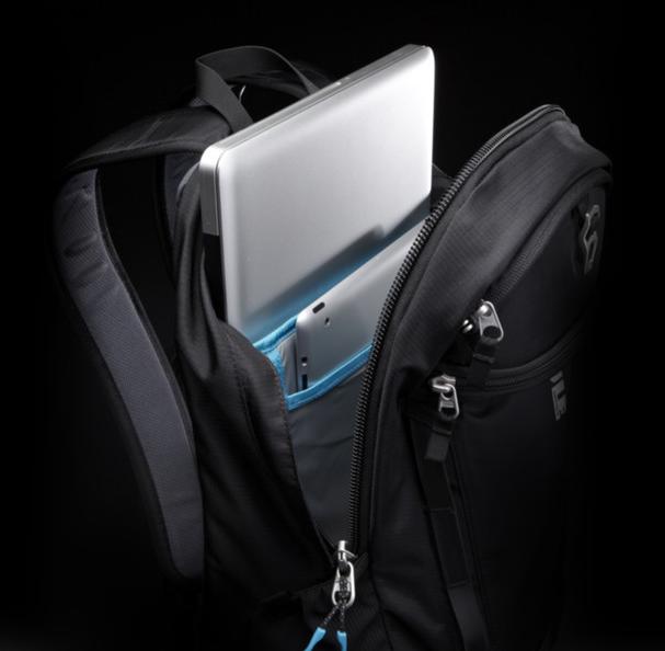 Actual product image Thule EnRoute Strut 19L (19 l)