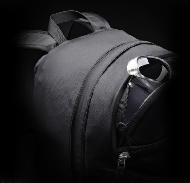 Actual product image Thule EnRoute Strut 19L (19 l)