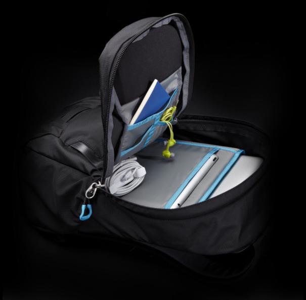 Actual product image Thule EnRoute Strut 19L (19 l)