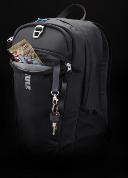 Actual product image Thule EnRoute Strut 19L (19 l)