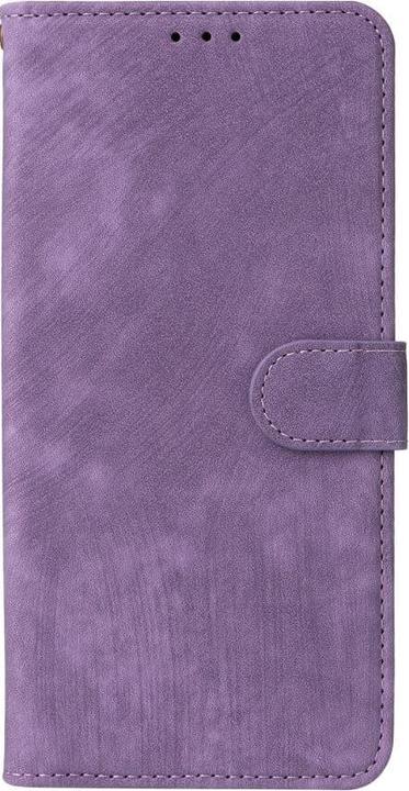 Productafbeelding Cover-Discount Xiaomi 13T / 13T Pro - Etui met RFID-blokker paars (Xiaomi 13T)