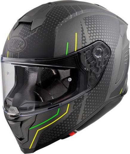 Produktbild Premier Hyper BP6 (M)